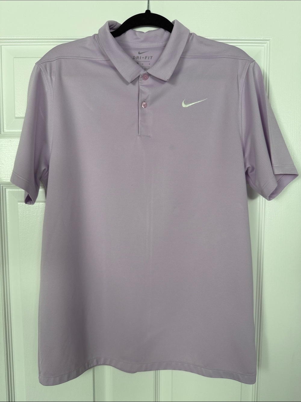 Nike | men’s golf polo, M